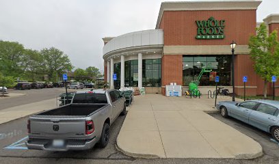 Whole Foods Market Floral