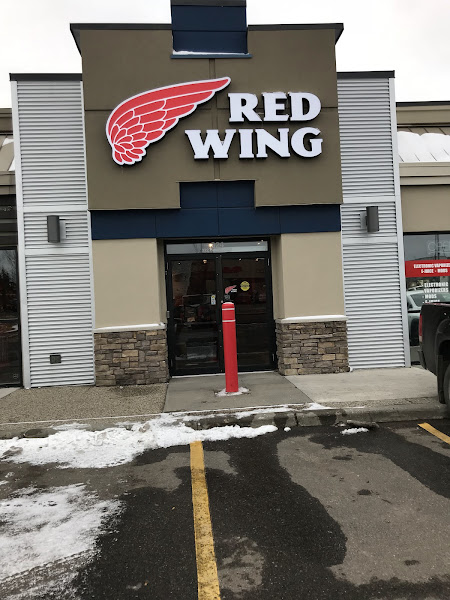 Red Wing