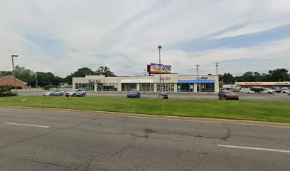 South Bend Specialty Pharmacy
