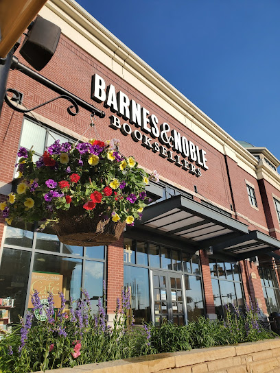 Barnes & Noble