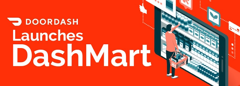 DashMart Ardmore