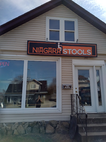 NIAGARASTOOLS Bar Stools Kitchen Stools Counter Stools lsland Stools