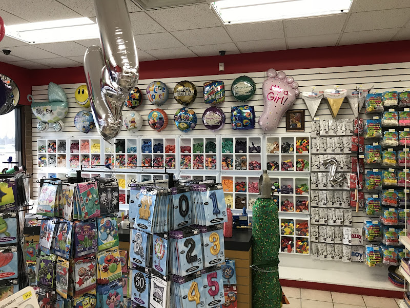 Your Dollar Store With More