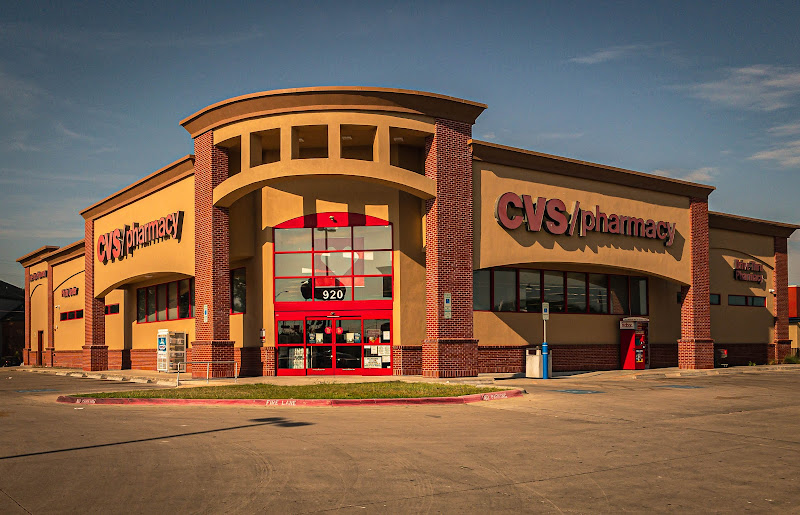 CVS Pharmacy