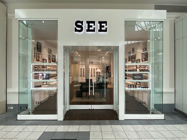 SEE Eyewear
