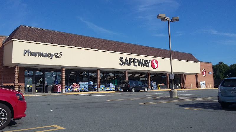 Safeway