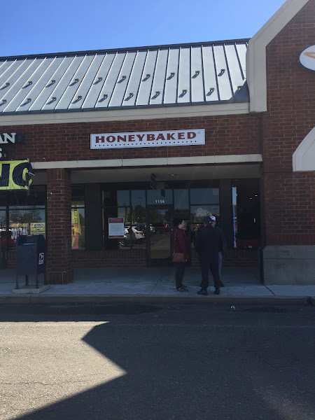 Honey Baked Ham Seasonal Store