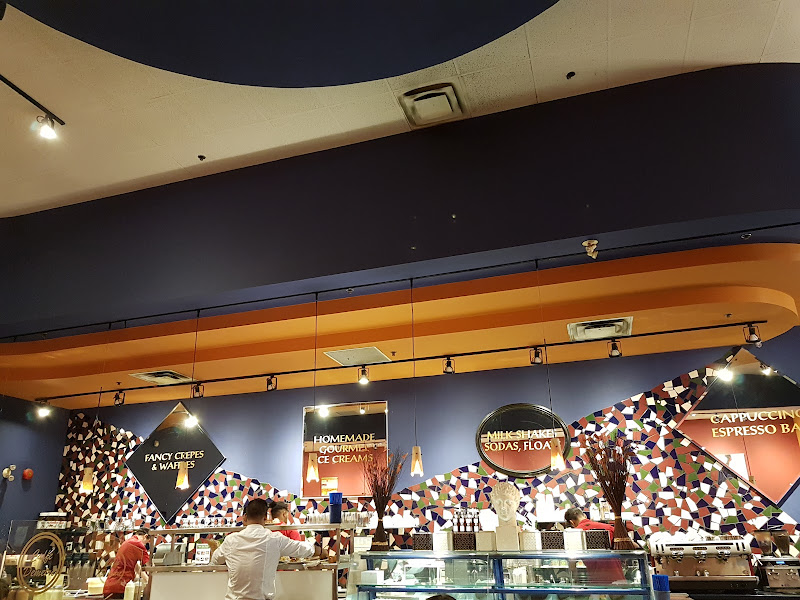 Williams Fresh Cafe