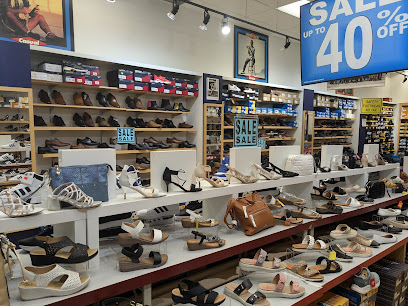 The Shoe Club Footwear