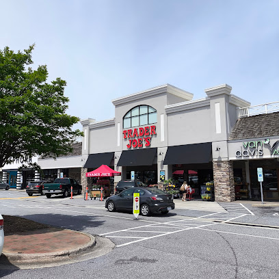 Thruway Shopping Center