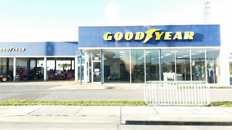Goodyear Auto Service
