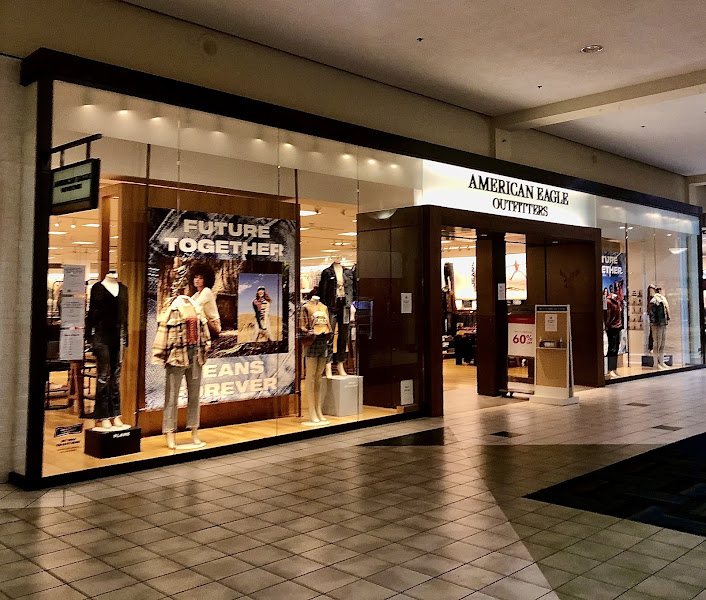American Eagle