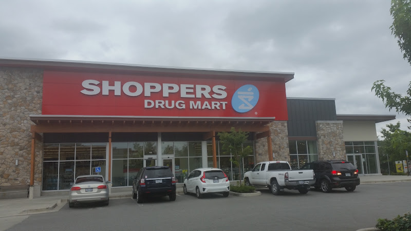 Shoppers Drug Mart