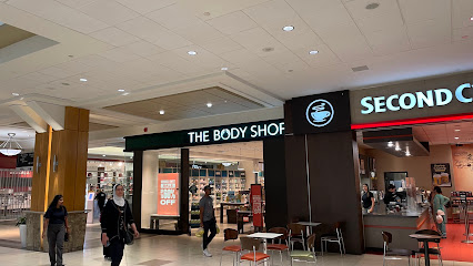 The Body Shop