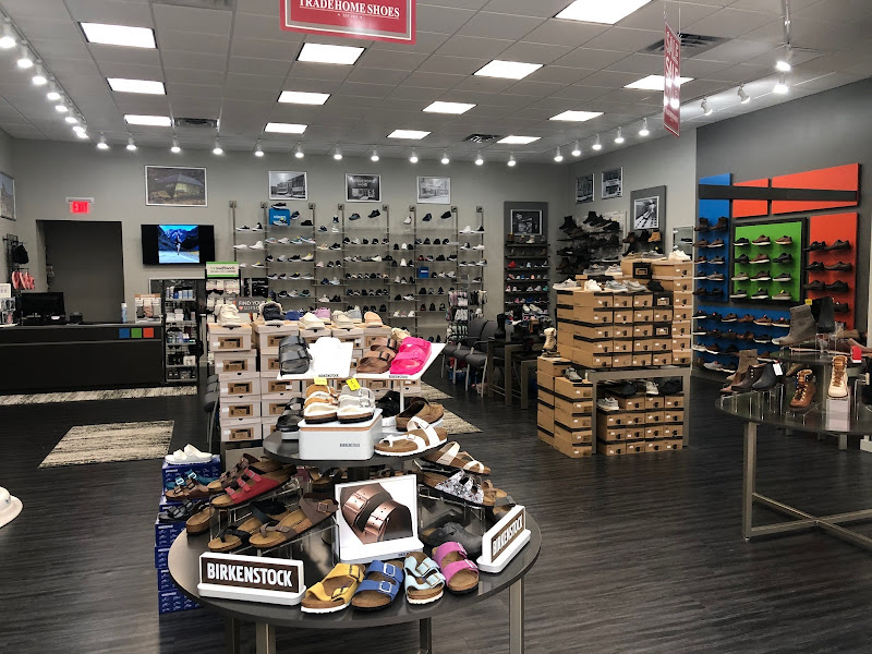 TRADEHOME SHOES