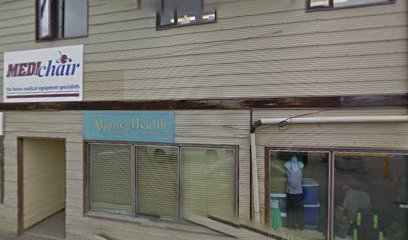 Alpine Health Supplies