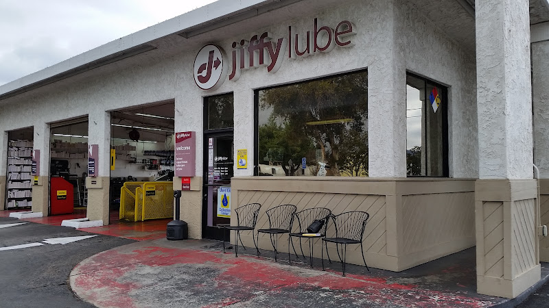 Jiffy Lube