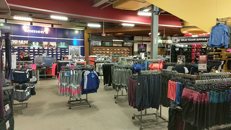 Dick's Sporting Goods