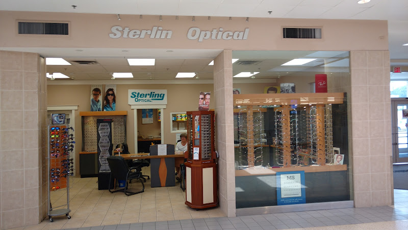 Stirling Optical