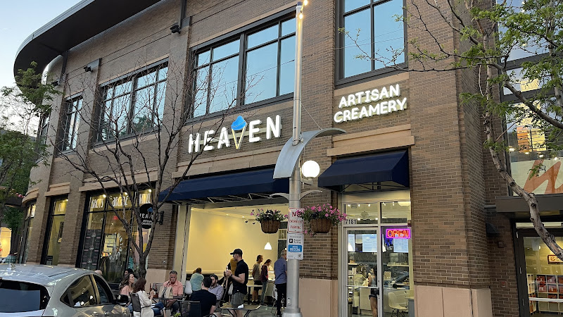 Heaven Creamery