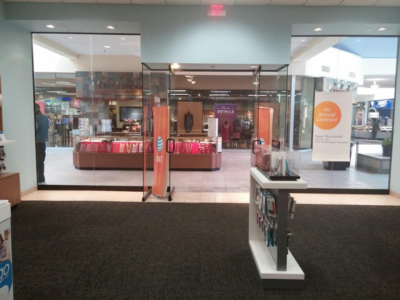 AT&T Wireless