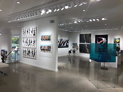 Galerie de Bellefeuille