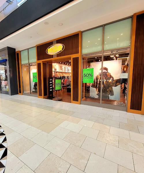 PacSun