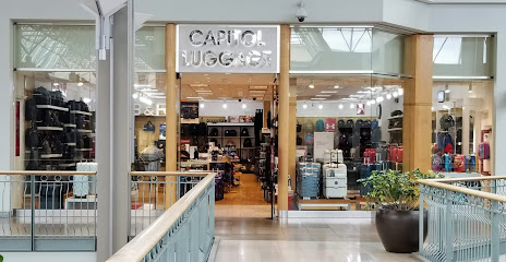 Capitol Luggage & Leather