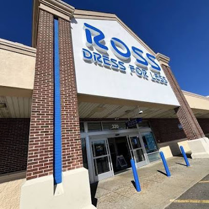Ross Dress for Less