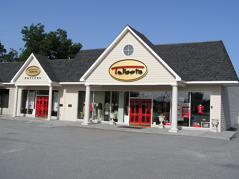 Talbots