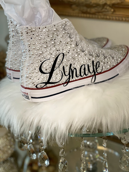 Girly & Guy Custom Designs