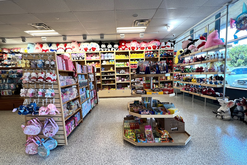 Que Candy Party Supplies and Dulceria
