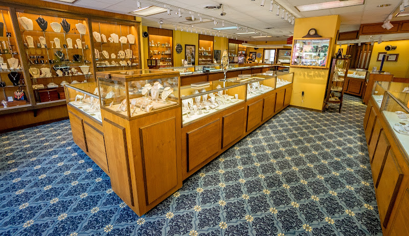 Tick Tock Jewelers