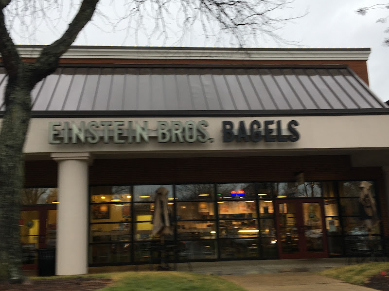 Einstein Bros. Bagels