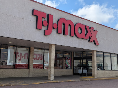 T.J. Maxx