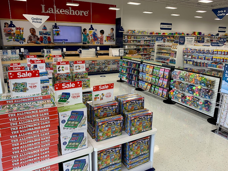 Lakeshore Learning Store