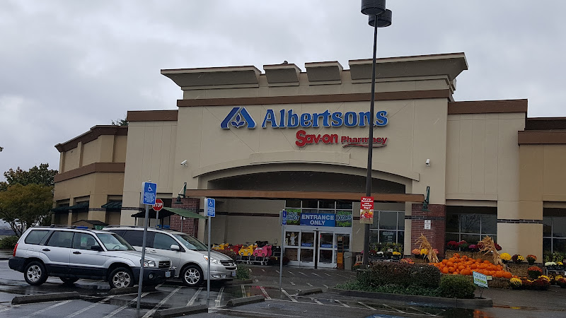 Safeway Deli Pantry