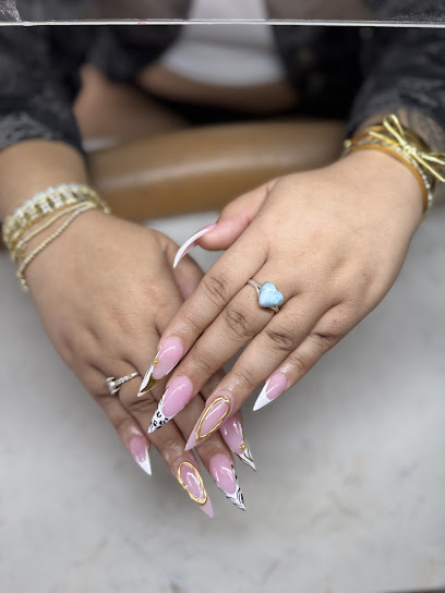 Nouvelle Nails & Spa