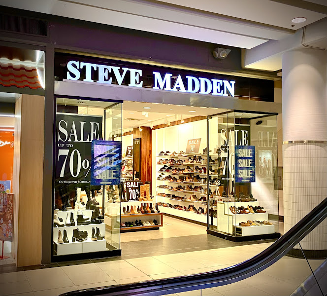 Steve Madden