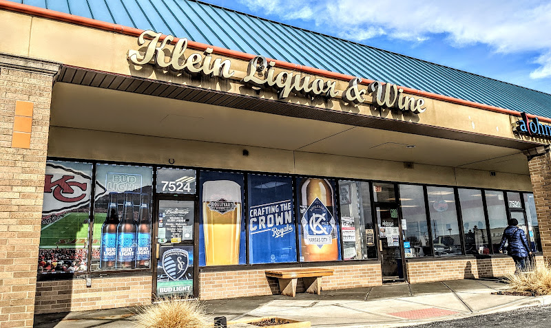 Klein Liquor & Wine