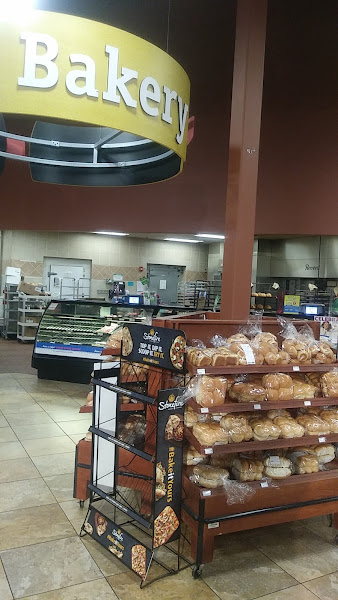 Giant Eagle Bakery