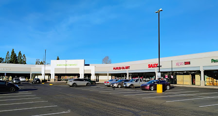 Canyon Place Shopping Center