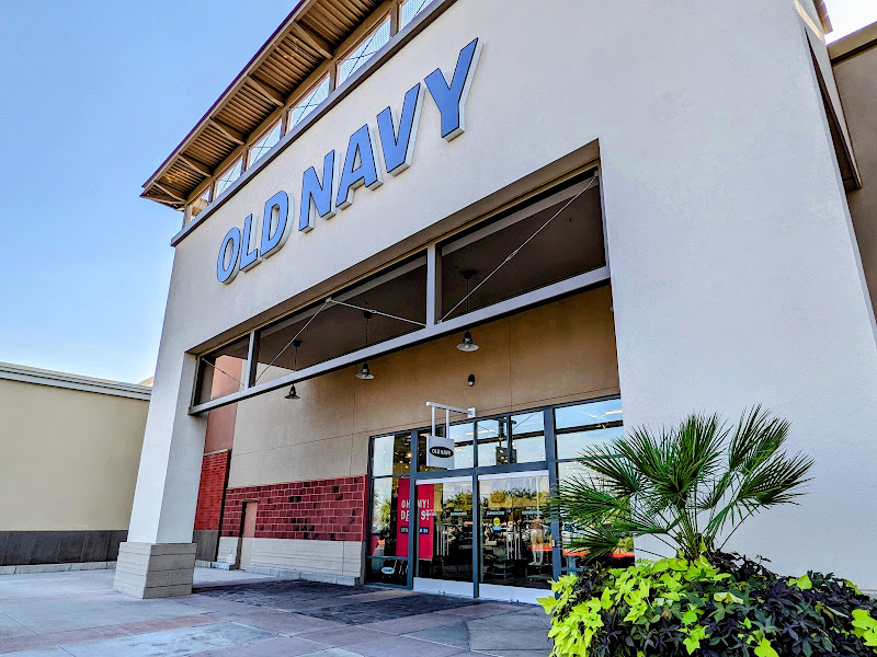 Old Navy