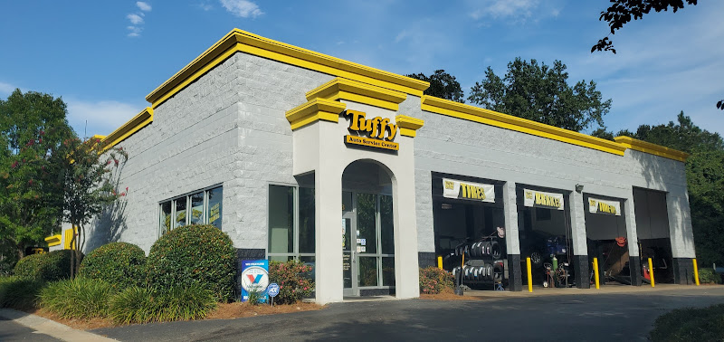 Tuffy Tire & Auto Service Center - Beaufort