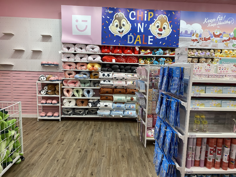 MINISO
