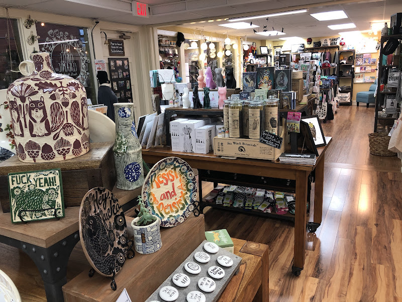 Full Circle Gifts & Goods
