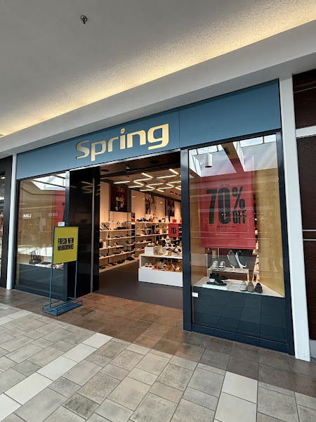 Call It Spring