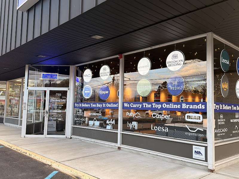 The Sleep Loft - Paramus, NJ Online Mattress Showroom