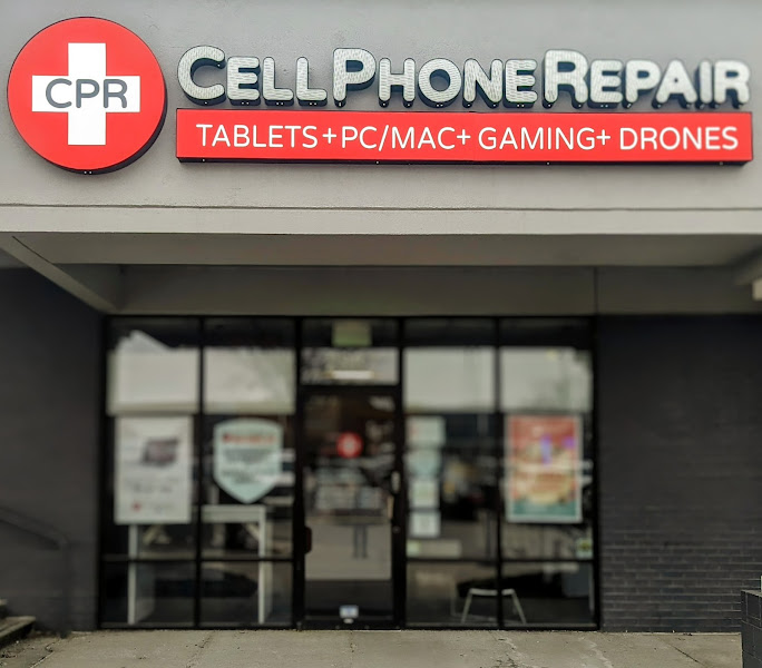 CPR Cell Phone Repair
