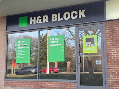 H&R Block